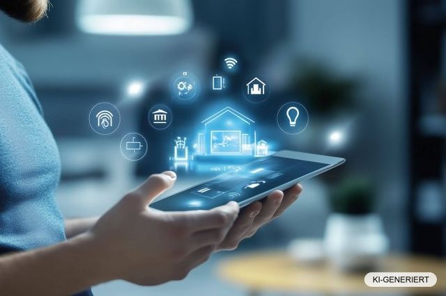 Die Bedeutung von Heimautomation für moderne Immobilien