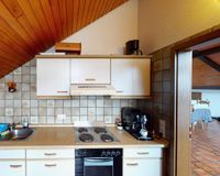 3-Zimmer-Dachgeschoss-Wohnung