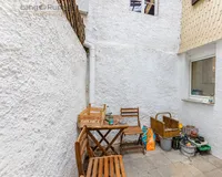 Terrasse Nr. 3