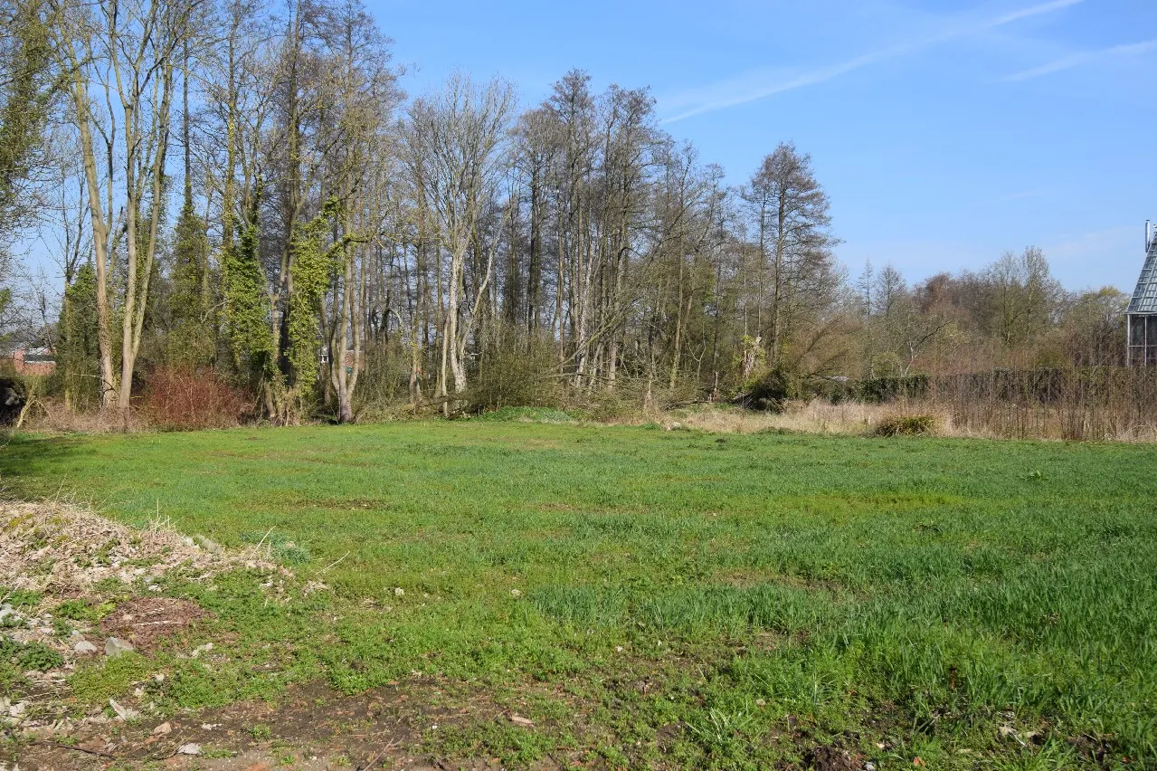 Großzügiges Baugrundstück in naturnaher und familienfreundlicher Wohnlage von 41334 Nettetal-Breyell