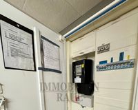 Stromzählerschrank (im KG)