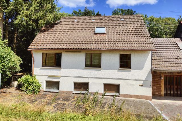 Rückseite NH