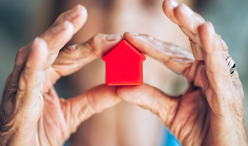 Was Immobilienerben wissen sollten