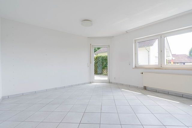 Wohnen / Essen (EG)