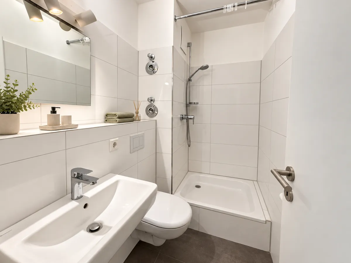 Badezimmer