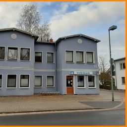 Wohn- und Geschäftshaus auf der Insel Usedom