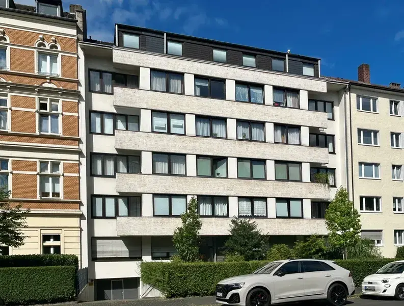Ansicht