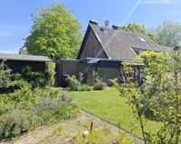 Gartenansicht