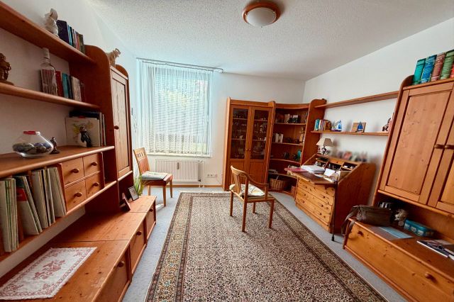 Büro