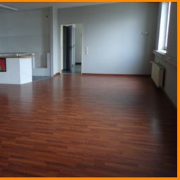 „Wohnen und Arbeiten unter einem Dach“