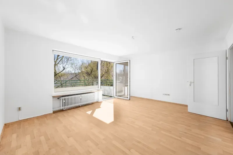 Wohn- und Esszimmer