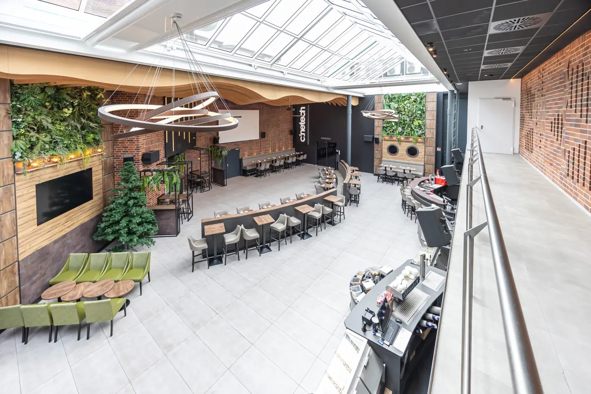 Atrium