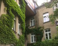 Gartenansicht