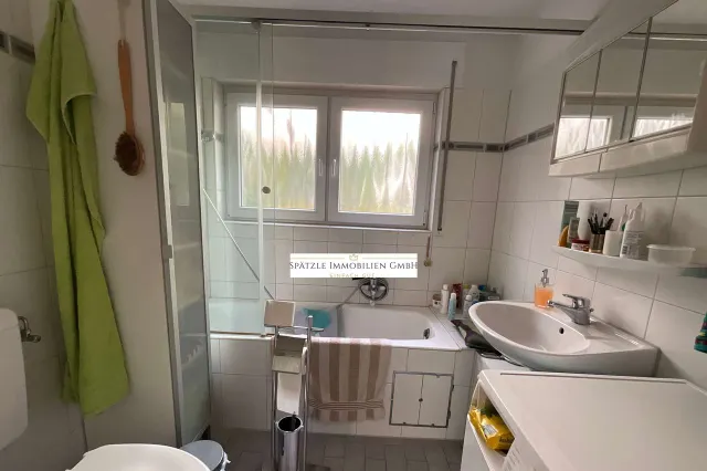 WHG EG Badezimmer