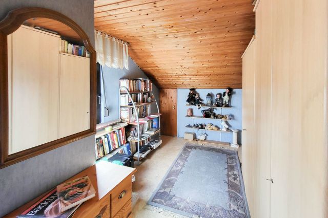 Schlafzimmer OG