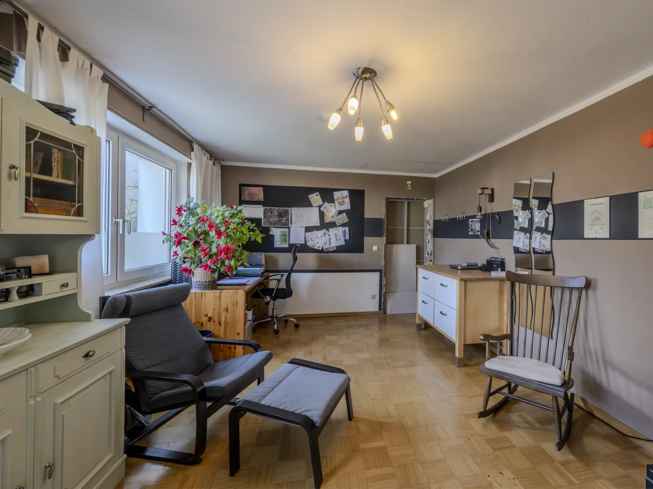 Wohnzimmer 2
