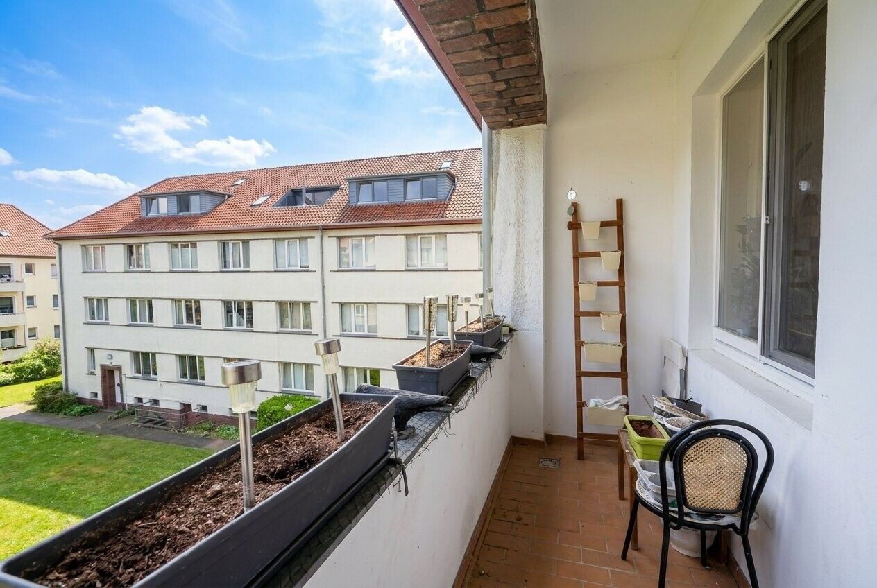 Loggia Tag