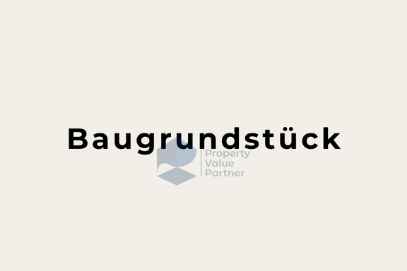 Ehemalige Hofstelle f&uuml;r eine m&ouml;gliche Bebauung (Bauleitplanung in Zusammenarbeit mit der Gemeinde)