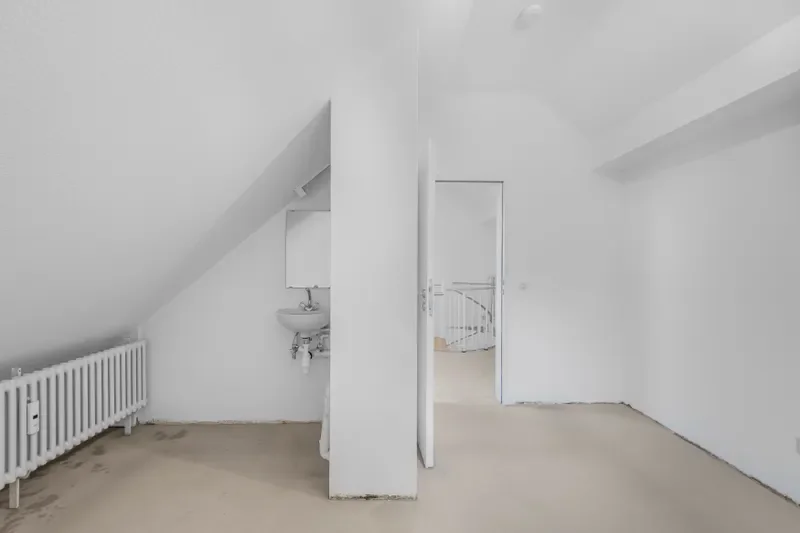 Dachgeschoss