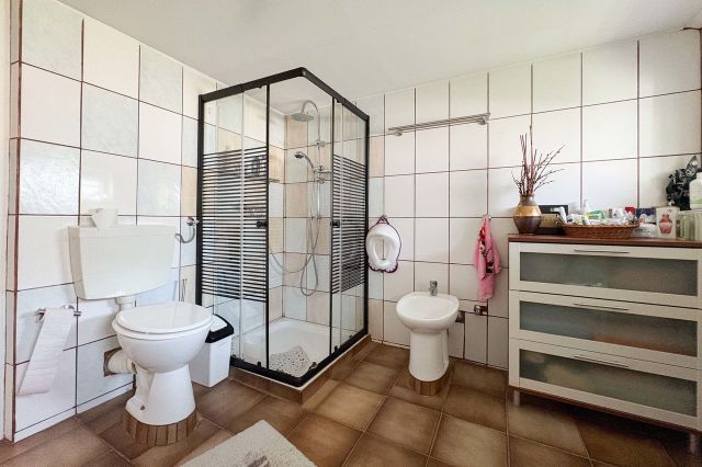 Badezimmer OG