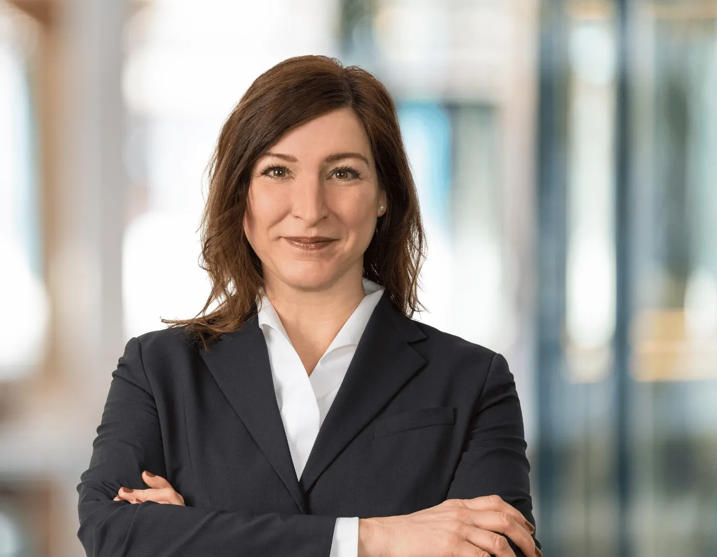 Stefanie Maurer