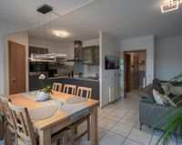 Offener Wohn Ess Kochbereich