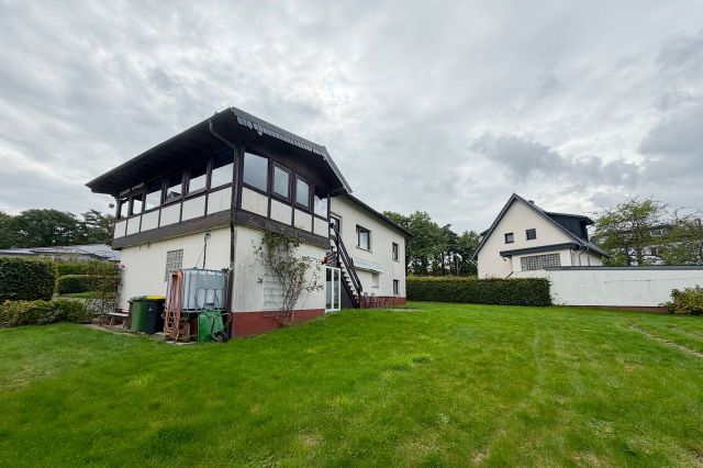 Seitenansicht