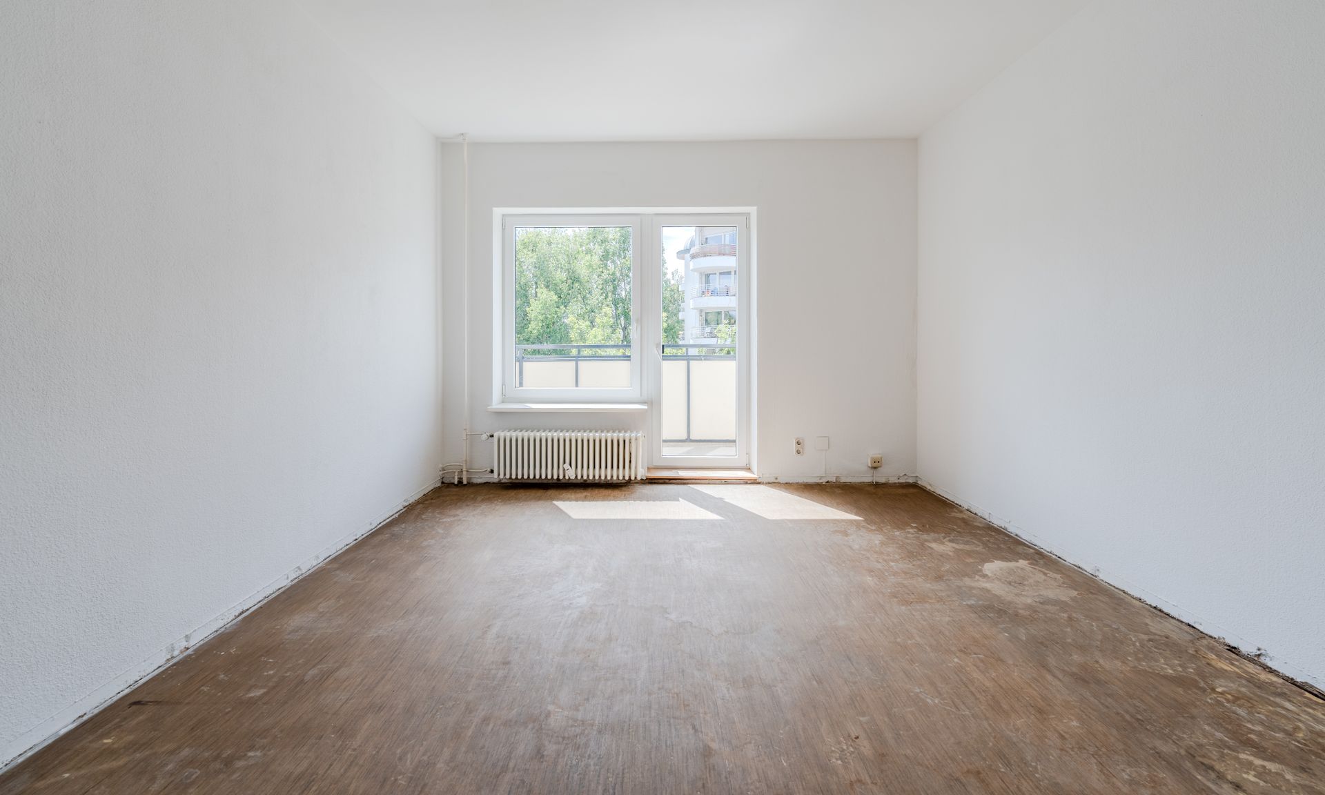 Urban wohnen, effizient leben – dein neues Zuhause in Kreuzberg !
