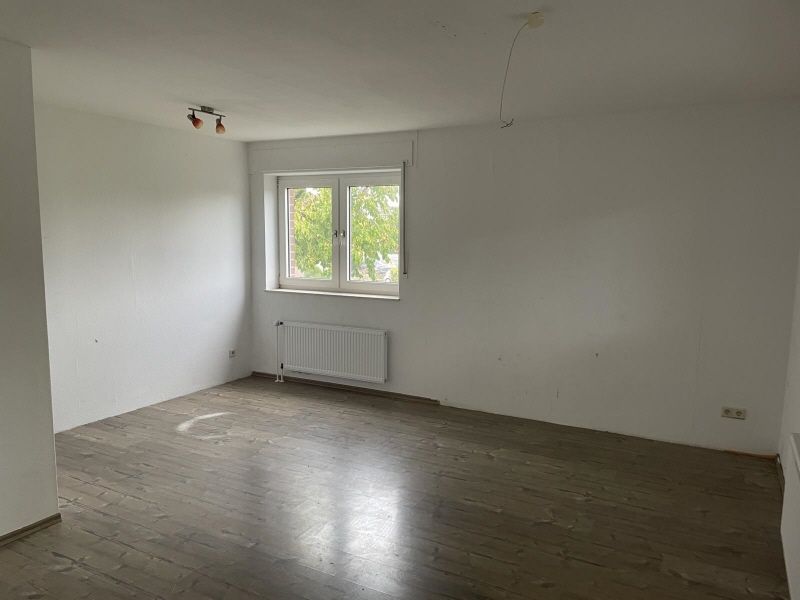 Gut geschnittene 2-Zimmer-Wohnung in zentraler Lage von Kamp-Lintfort - Foto 1