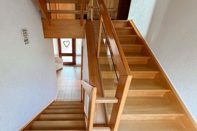 Treppenhaus
