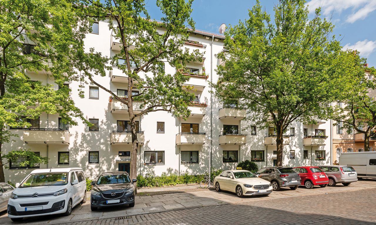 Fichtestraße 20,21, 10967 Berlin
