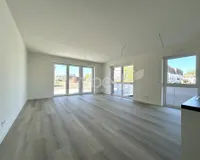 Neubau im Hanseviertel: Exklusive 3-Zimmer-Neubauwohnung mit Terrasse und . - Foto 1