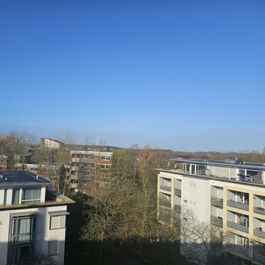 Penthouse Style in Gievenbeck !!