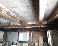 Ausbaureserve Einheit 2