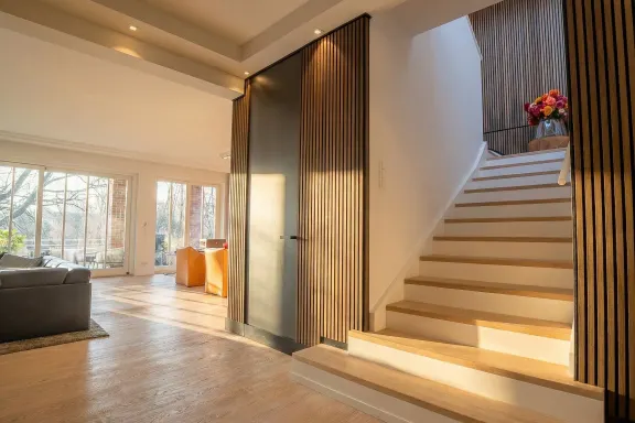 Luxus, Licht & Lebensqualit&auml;t &ndash; Ihr neues Penthouse in Wellingsb&uuml;ttel