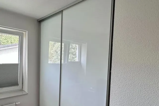 Einbauschrank im 3. Zimmer