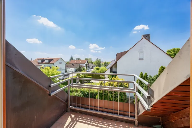 Westbalkon