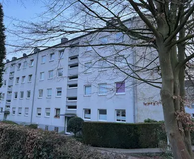 3 Raum ETW mit Balkon in Wickrath