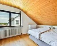 Schlafzimmer OG.