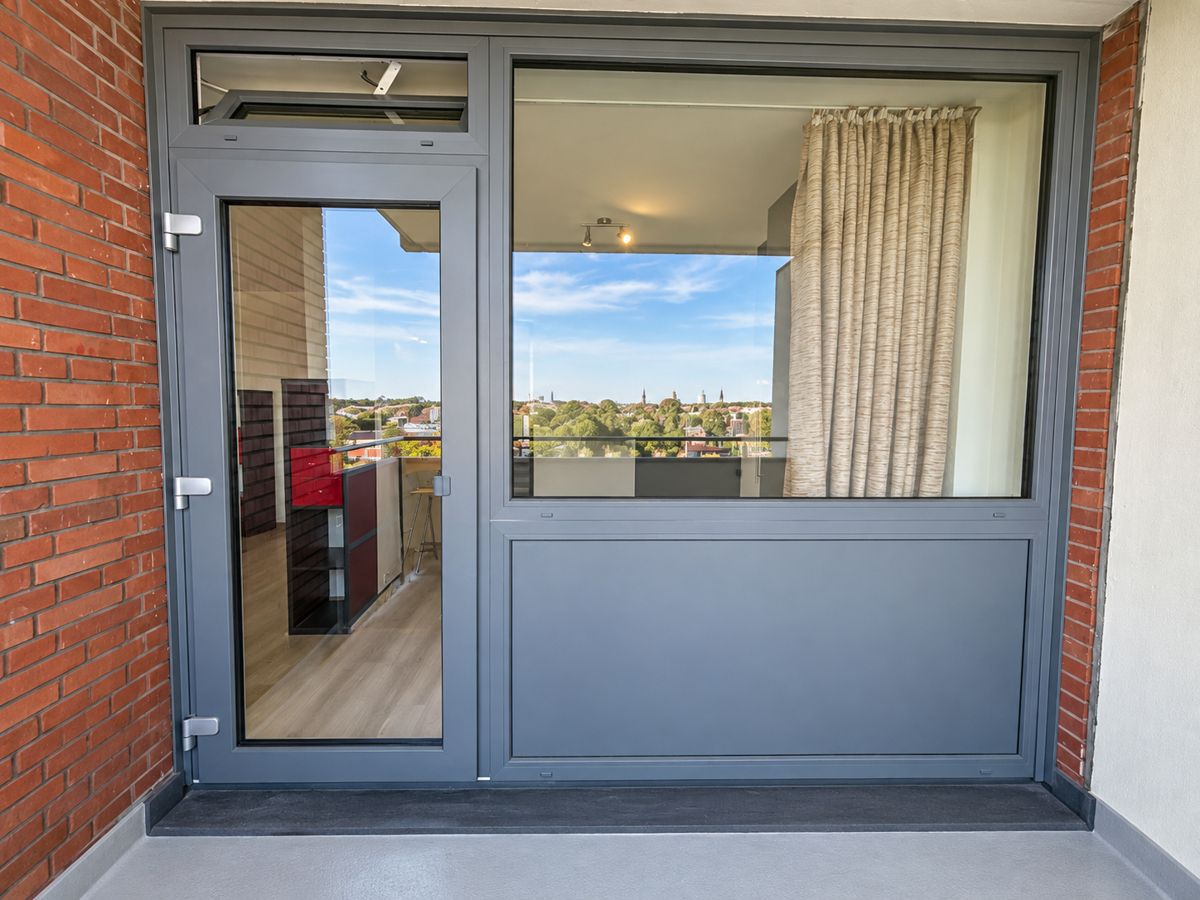 Loggia