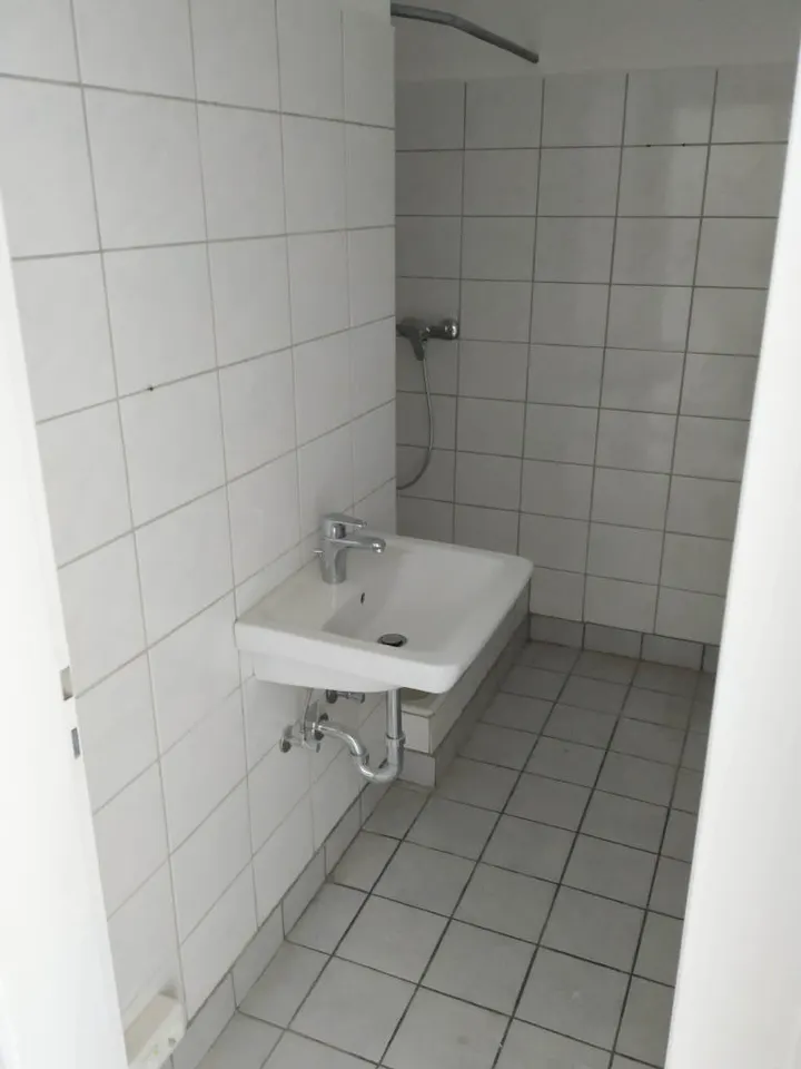 Renoviertes Apartment mit Balkon in Rheydter-City - Photo 3