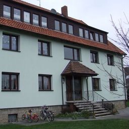 Nette Nachbarn, einen großen Wohnpark, Platz für Kinder