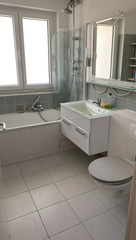 Charmante 2-Zimmer-Wohnung mit sonnigem Balkon - Foto 1