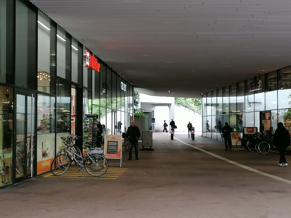 330 m² Gastronomiefläche (auch teilbar) in Top Innenstadtlage von Münster!