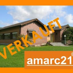 Ebenerdiges Wohnen im Bungalow auf großem Grund. 
Heute schon an Morgen denken
*SANIERUNGSOBJEKT*