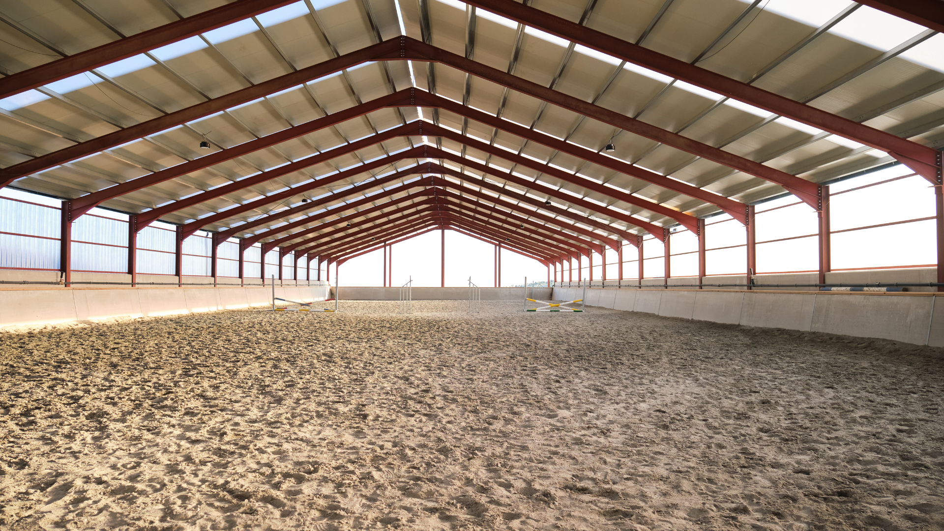 Reithalle Reitanlage Pderde Landimmo24