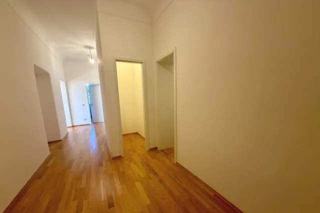 repräsentative funktionelle Diele 