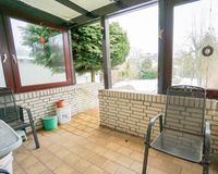 überdachte Terrasse EG