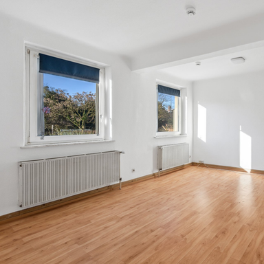 Disponible Eigentumswohnung mit Balkon