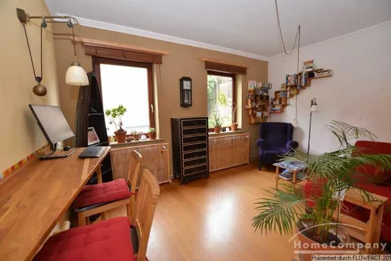 Tolle 2 Zi-Wohnung zur Zwischenmiete in Hastedt